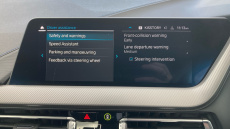 BMW 2 Series 218i [136] M Sport 4dr Petrol Saloon